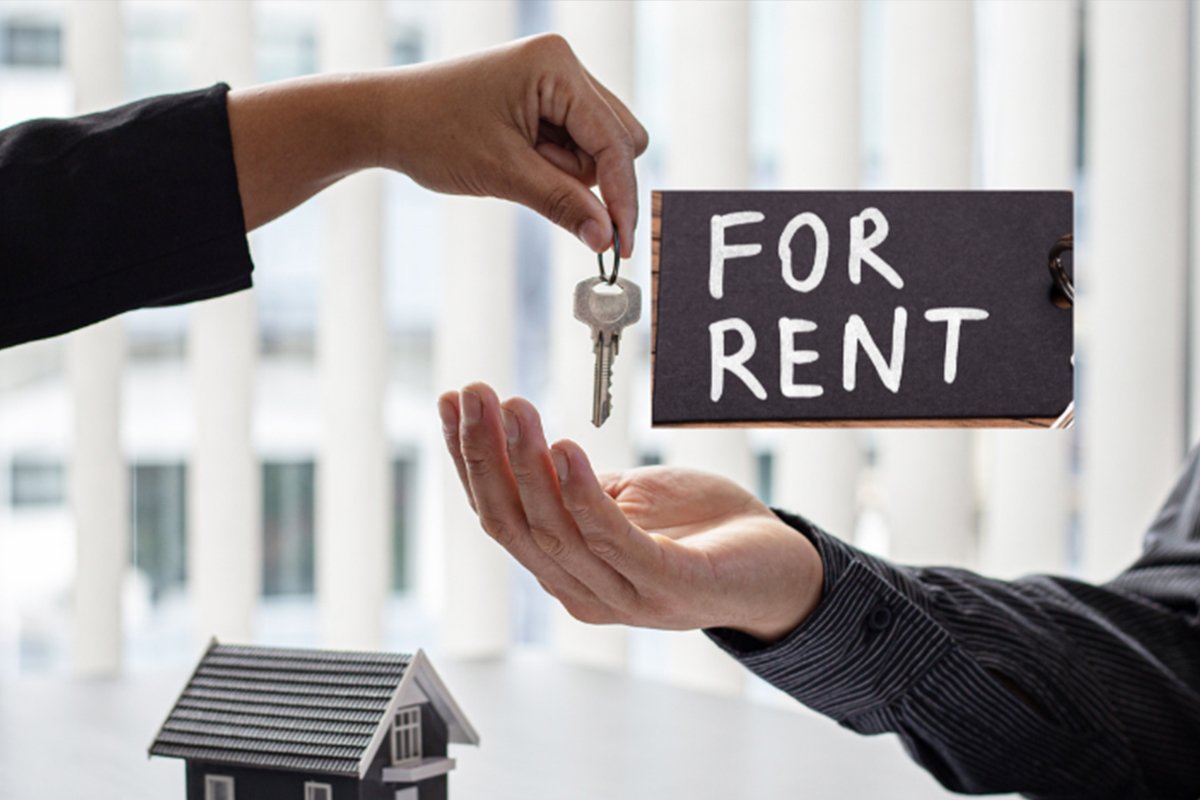 Property Renting